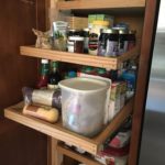 Pantry Shelving